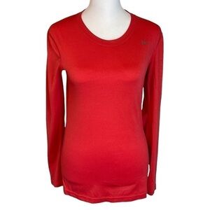 🎉 SALE Nike Dri Fit Long Sleeve Workout Shirt